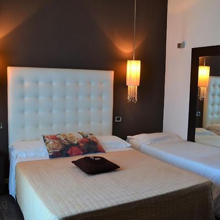 Hotel In - Lounge Room Cazzago  Εξωτερικό φωτογραφία