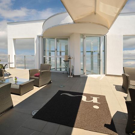 Hotel In - Lounge Room Cazzago  Εξωτερικό φωτογραφία