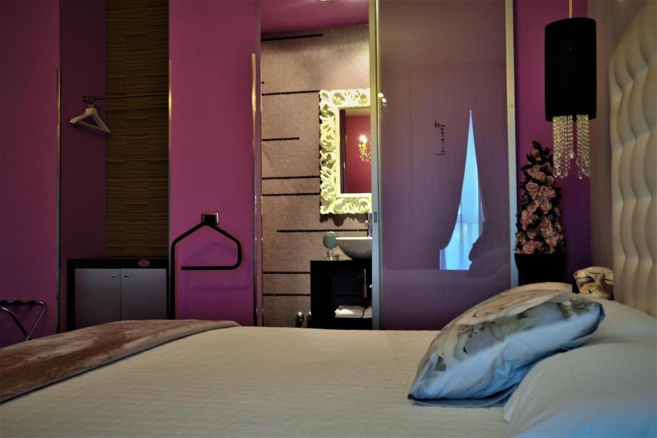 Hotel In - Lounge Room Cazzago  Εξωτερικό φωτογραφία