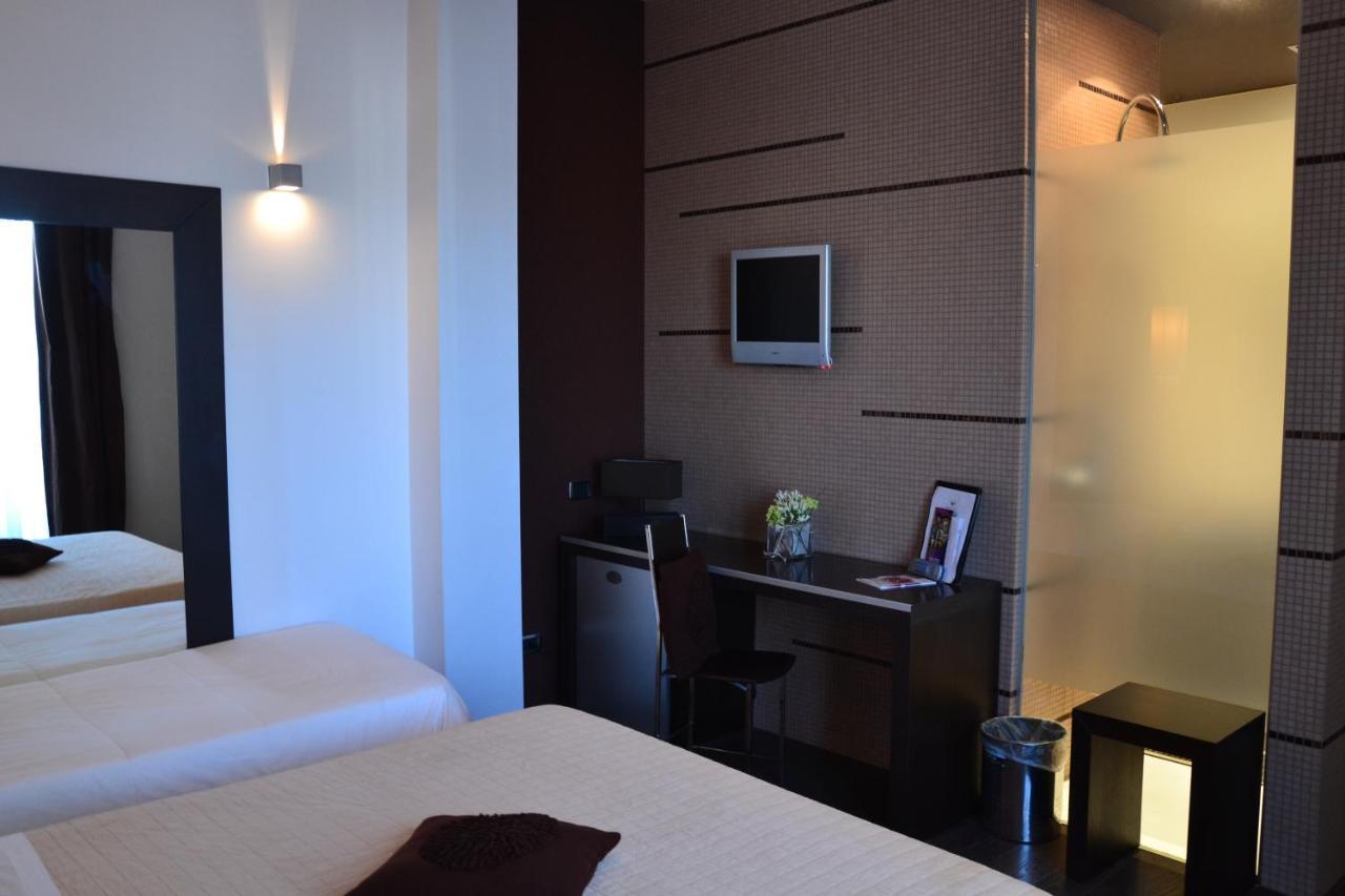 Hotel In - Lounge Room Cazzago  Εξωτερικό φωτογραφία