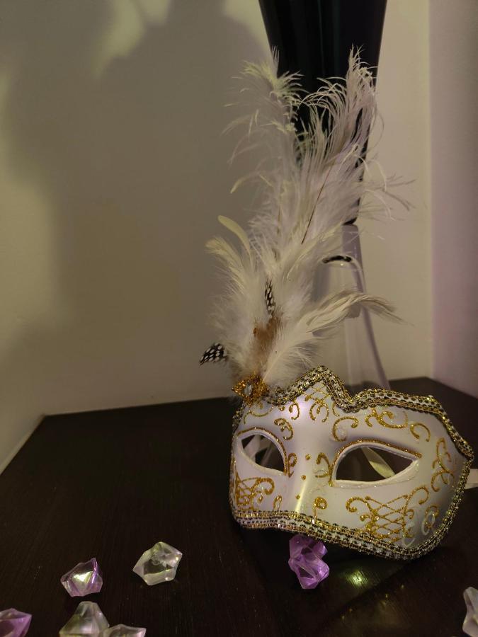 Hotel In - Lounge Room Cazzago  Εξωτερικό φωτογραφία