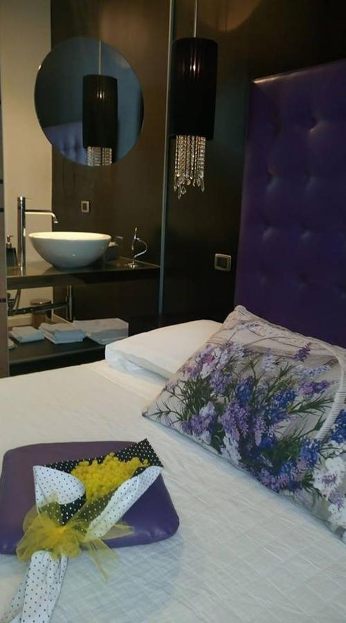 Hotel In - Lounge Room Cazzago  Εξωτερικό φωτογραφία
