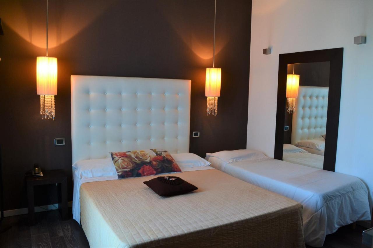Hotel In - Lounge Room Cazzago  Εξωτερικό φωτογραφία