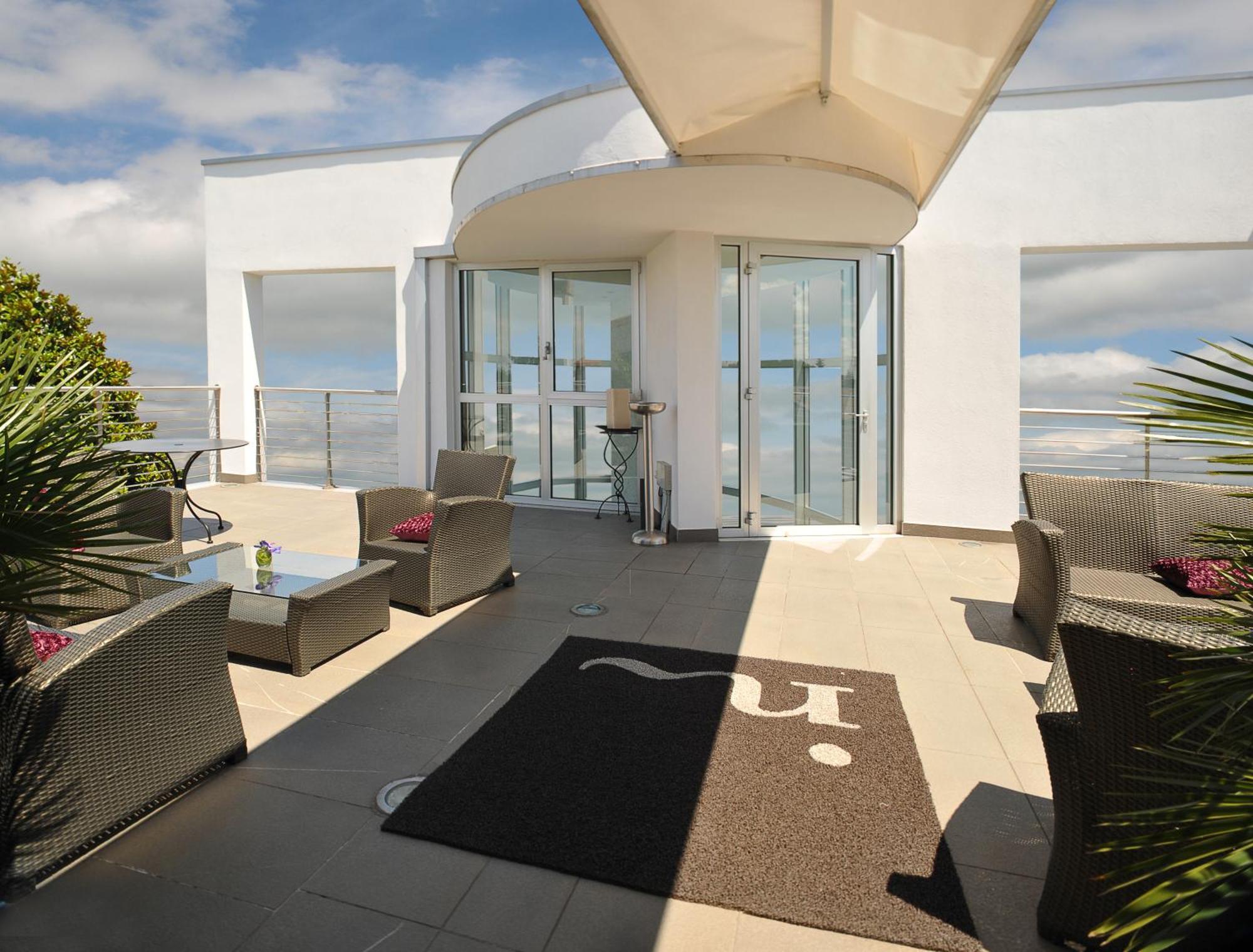 Hotel In - Lounge Room Cazzago  Εξωτερικό φωτογραφία