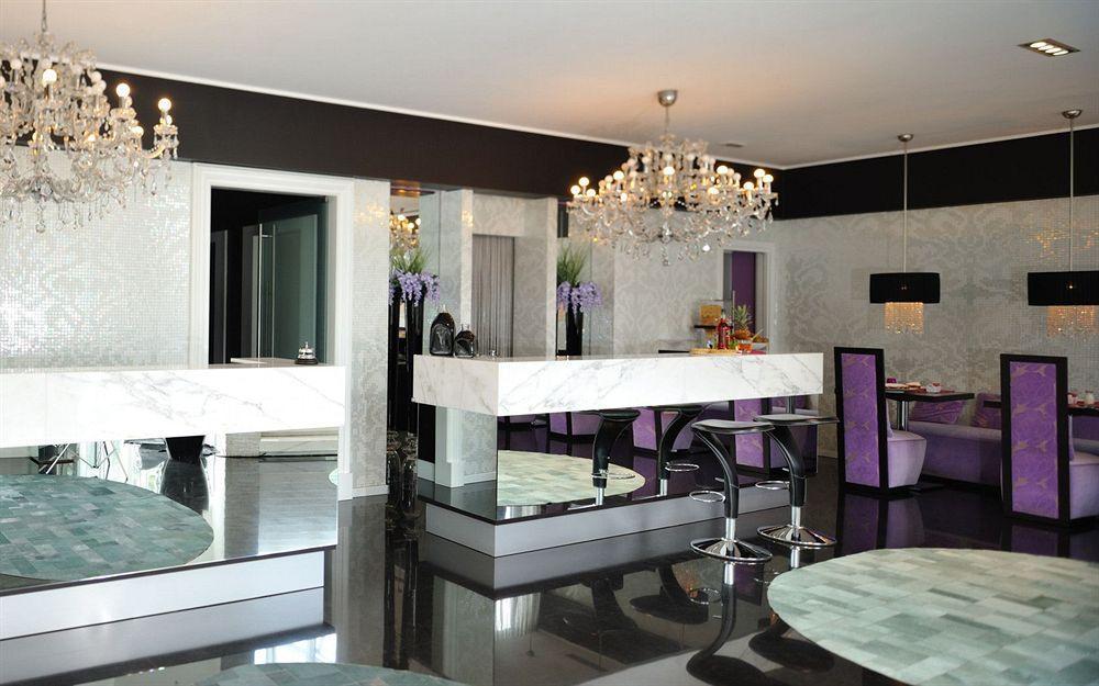 Hotel In - Lounge Room Cazzago  Εξωτερικό φωτογραφία