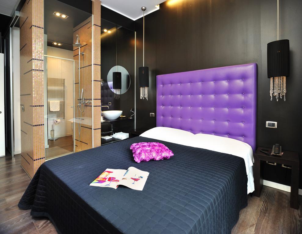 Hotel In - Lounge Room Cazzago  Εξωτερικό φωτογραφία