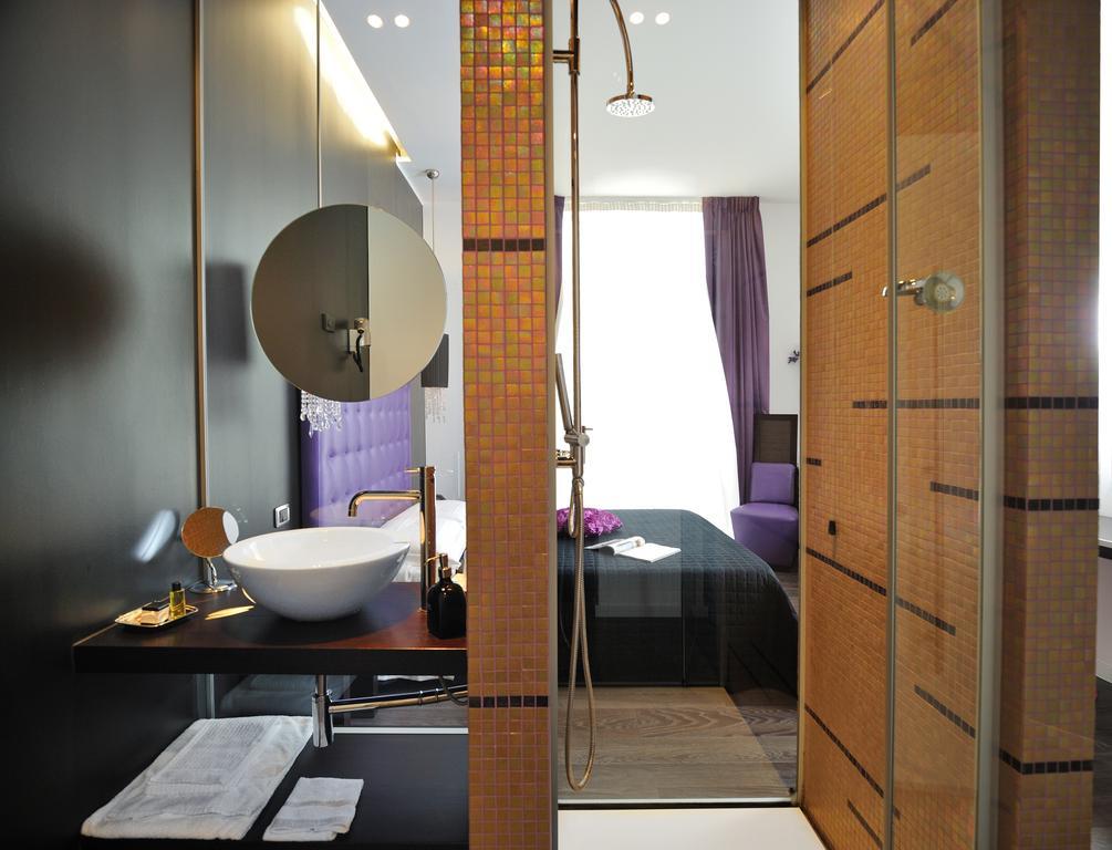 Hotel In - Lounge Room Cazzago  Εξωτερικό φωτογραφία
