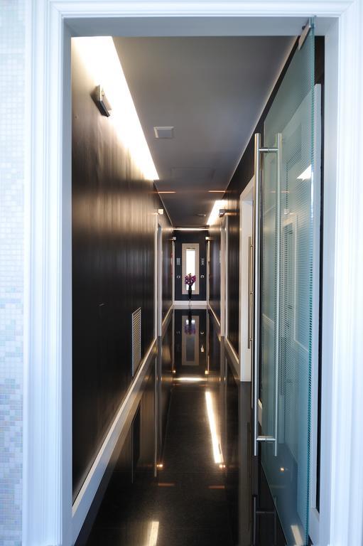 Hotel In - Lounge Room Cazzago  Εξωτερικό φωτογραφία
