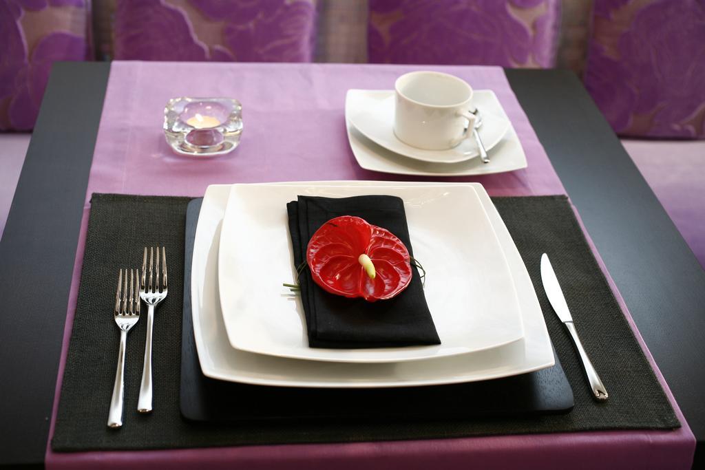 Hotel In - Lounge Room Cazzago  Εξωτερικό φωτογραφία