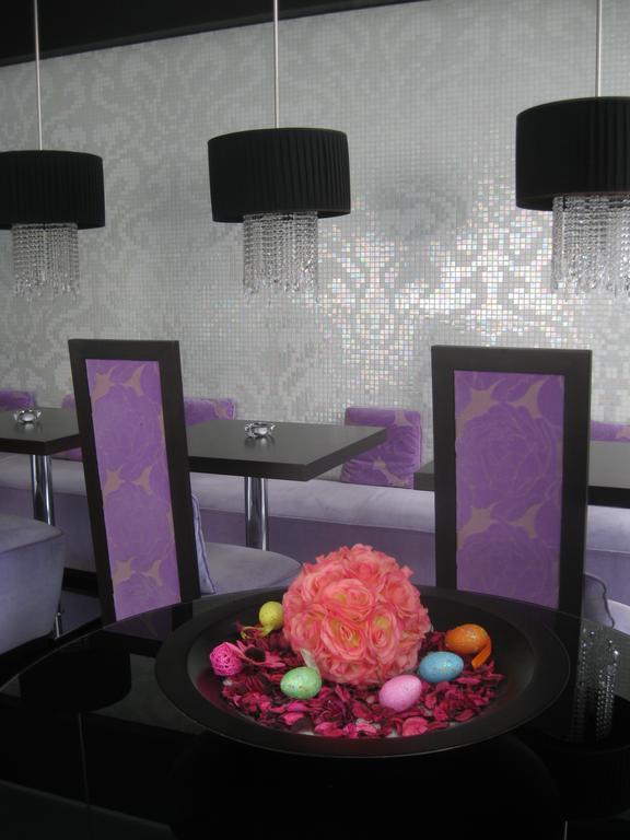 Hotel In - Lounge Room Cazzago  Εξωτερικό φωτογραφία