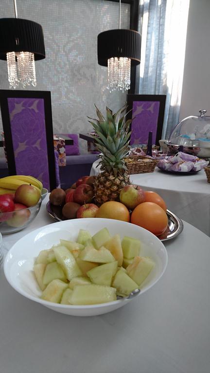 Hotel In - Lounge Room Cazzago  Εξωτερικό φωτογραφία