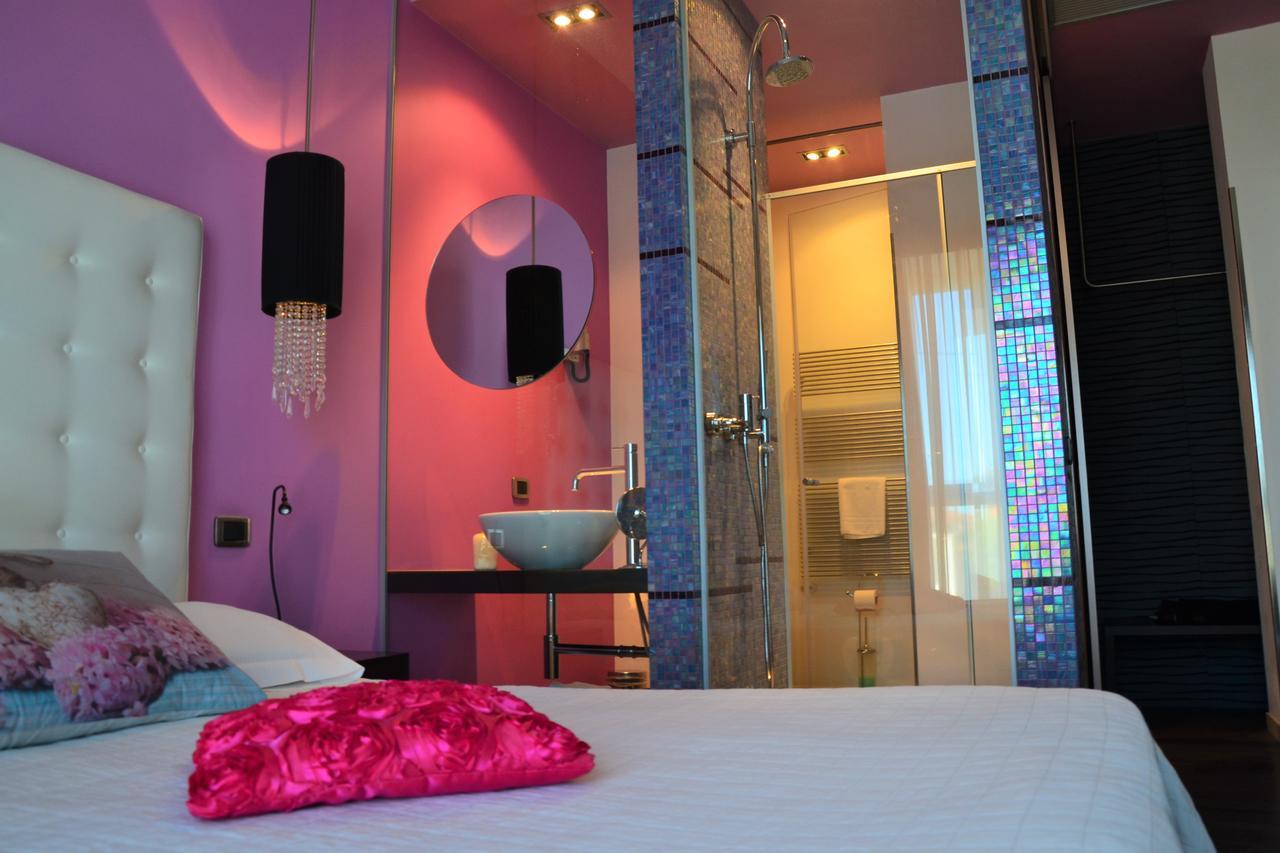 Hotel In - Lounge Room Cazzago  Εξωτερικό φωτογραφία