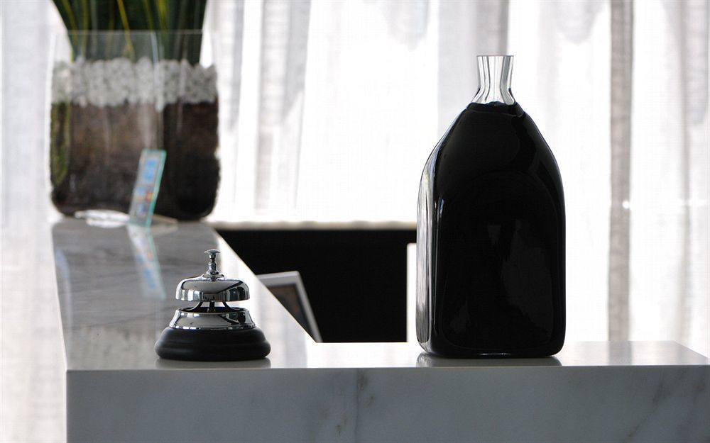 Hotel In - Lounge Room Cazzago  Εξωτερικό φωτογραφία