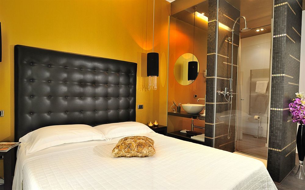 Hotel In - Lounge Room Cazzago  Εξωτερικό φωτογραφία