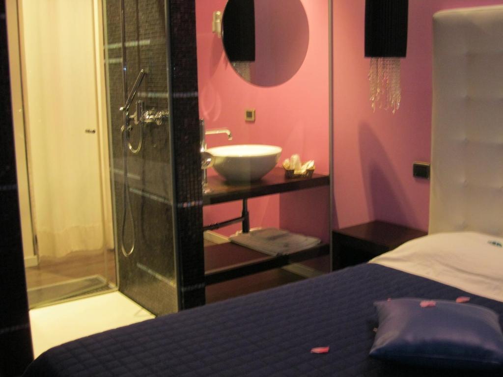 Hotel In - Lounge Room Cazzago  Εξωτερικό φωτογραφία